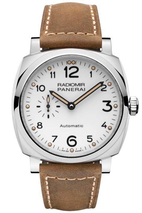 panerai pam0655|Panerai Radiomir 1940 3 Days Automatic PAM 00655 .